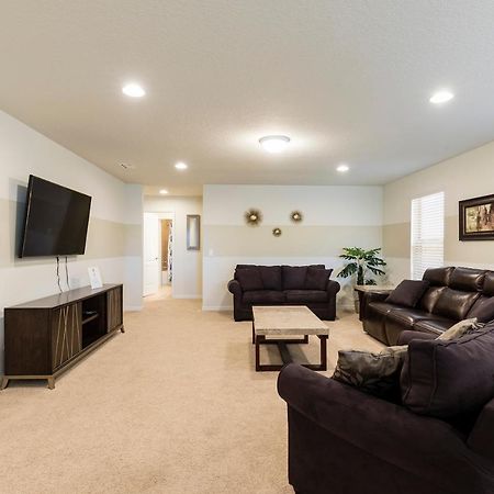 Luxury 6Br Villa In Windsor At Westside Resort Kissimmee Dış mekan fotoğraf