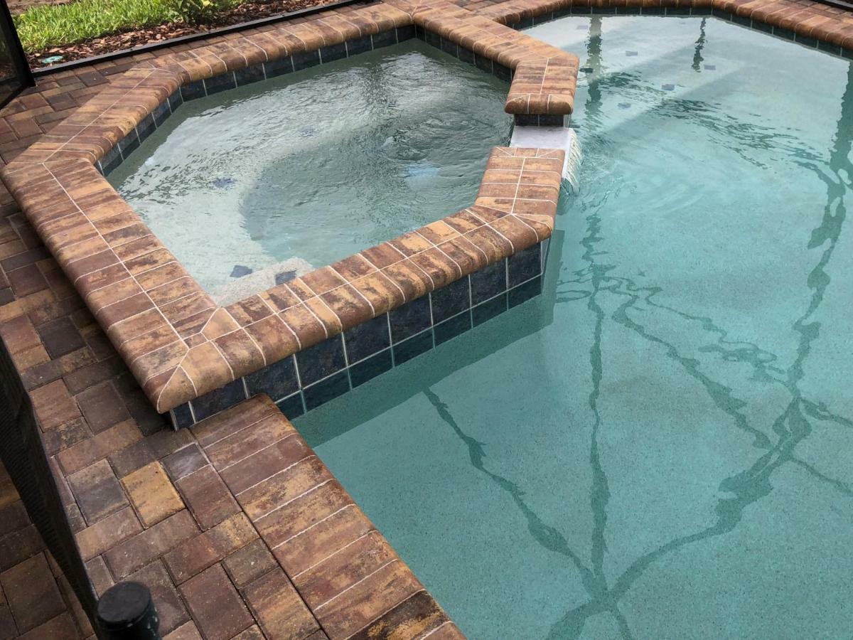Luxury 6Br Villa In Windsor At Westside Resort Kissimmee Dış mekan fotoğraf